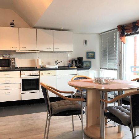 Haus Heidehof Whg. 14 Apartment Cuxhaven Ngoại thất bức ảnh